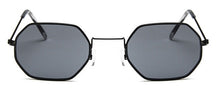 Load image into Gallery viewer, Hexagon vintage glasses