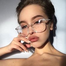 Load image into Gallery viewer, Transparent Vintage Glasses