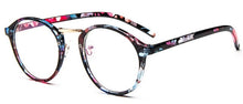 Load image into Gallery viewer, Transparent Vintage Glasses