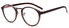 Load image into Gallery viewer, Transparent Vintage Glasses