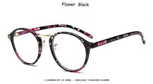 Load image into Gallery viewer, Transparent Vintage Glasses