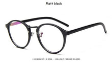 Load image into Gallery viewer, Transparent Vintage Glasses