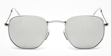 Load image into Gallery viewer, Classic irregular vintage glasses