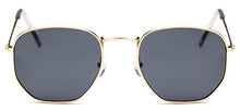 Load image into Gallery viewer, Classic irregular vintage glasses
