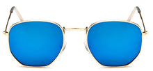 Load image into Gallery viewer, Classic irregular vintage glasses