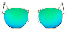 Load image into Gallery viewer, Classic irregular vintage glasses