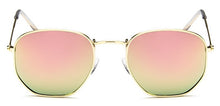 Load image into Gallery viewer, Classic irregular vintage glasses