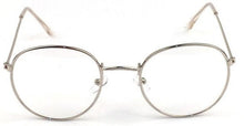 Load image into Gallery viewer, Gold Vintage Glasess