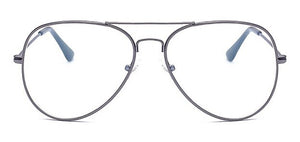 Classic vintage glasses