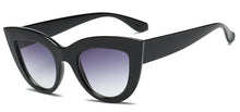 Load image into Gallery viewer, Cat Eye vintage glasses