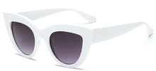 Load image into Gallery viewer, Cat Eye vintage glasses